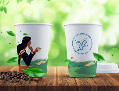 In ly giấy, cốc giấy tại TP Cam Ranh, Khánh Hòa, TP Phan Rang – Tháp Chàm, Ninh Thuận